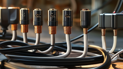 How to Choose the Best Wire Size for a 32 Amp EV Charger?