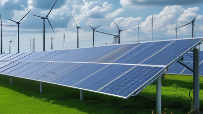 How to Understand Grid Tied Energy Storage Systems?