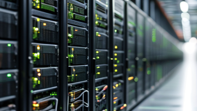 Top Data Center Optical Transceiver Buying Guide for Global Buyers?