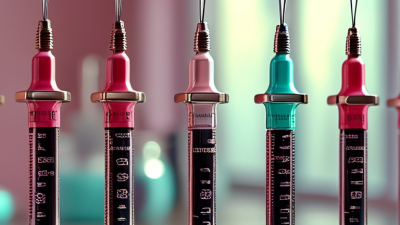 Top 10 Tips for Safely Storing RF Microneedling Cartridges?