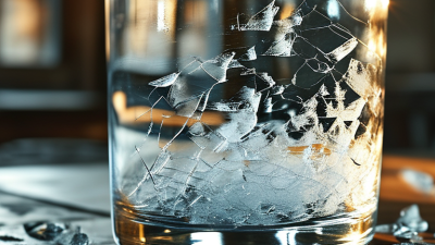 10 Best Ways to Prevent Spontaneous Breakage in Tempered Glass?