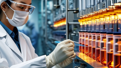 How are Biomedical Drugs Manufactured in Today's Market?