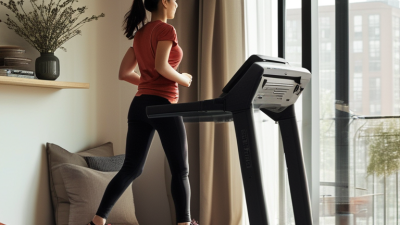 10 Tips to Reduce Treadmill Noise for Your Neighbors Downstairs?