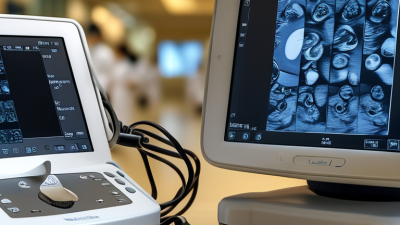 Top 10 Wireless Ultrasound Probes for Global Buyers?