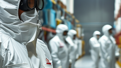 Top 10 Ways to Verify Anti Static Compliance in Protective Wear?