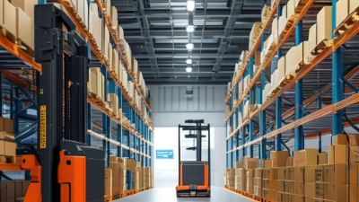 Discover the Benefits of 4 Way Shuttle Storage in China Best Solutions?