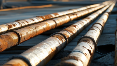 How to Prevent Corrosion in Steel Pipes for Global Buyers