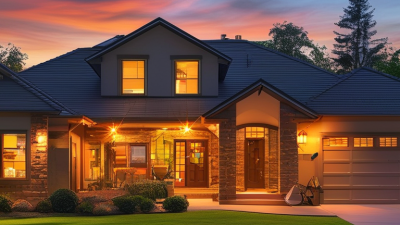 Top 10 Benefits of Motion Sensor Lighting for Your Home?