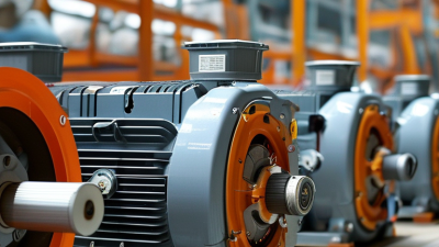 Top 10 Low Voltage Motors Buyers Need to Know?