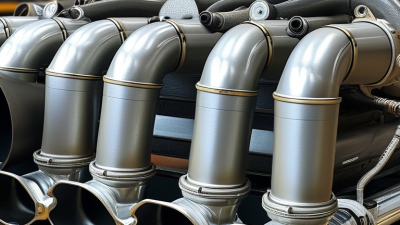 How to Install Exhaust Mufflers and Tips for Optimal Performance?