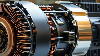 What is Brushless DC Motor and How Does It Work?