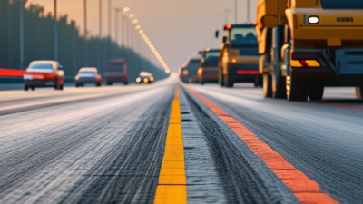 How to Choose the Best Automatic Road Marking Machine?