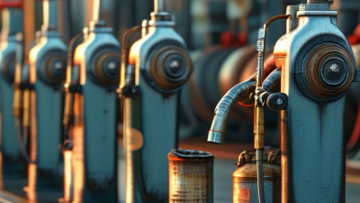 Choosing the Right Diameter for Automotive Fuel Lines in 2026?