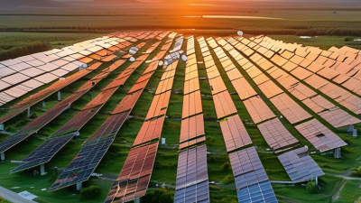 Discover the Benefits of Flat Single Axis Solar Tracker Today?