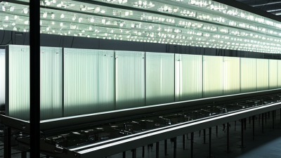 Why Choose LED High Bay Fixtures Over T5 Fluorescent?