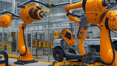 How to Evaluate the Best Automotive Parts Suppliers in 2026?