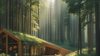 2026 Best Benefits of Using FSC Certified Wood for Sourcing?