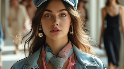 Top 10 Modern Fashion Aesthetic Ideas for Global Buyers?