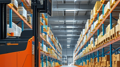 4 Ways to Optimize Your 4-Way Shuttle Storage Solution?