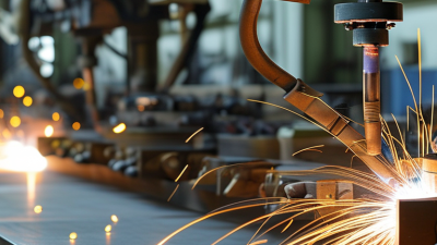 Top Flux Core Welding Wire Forming Machine Advantages for Buyers?