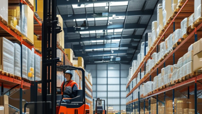 China Best Storage Solutions for Global Buyers Are You Ready?