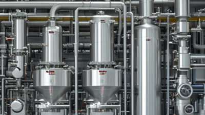 2026 Top Evaporation System Solutions for Global Buyers?