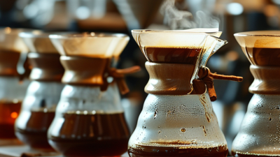 Why Does My Coffee Always Taste Bitter Every Time?