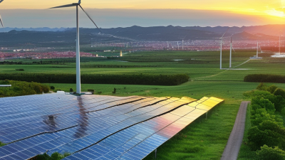 O futuro da energia renovável 5 dicas essenciais