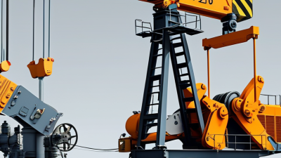 2026 How to Choose the Right Mud Pump Components for Your Needs?
