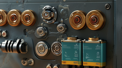 Why Choosing the Right Battery Matters for Your Application?