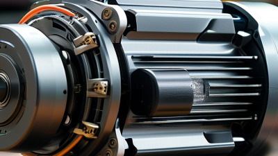 What are the Benefits of Brushless DC Motors for Buyers?