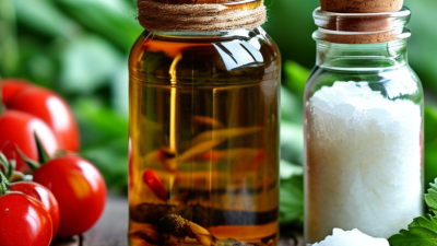 How to Extend Shelf Life with Natural Preservatives?