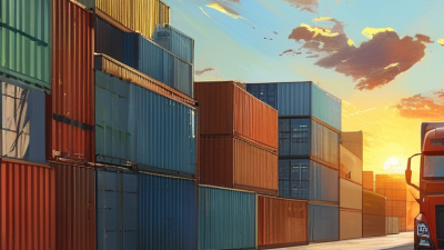 Top 10 Storage Solutions for Global Buyers in 2026?