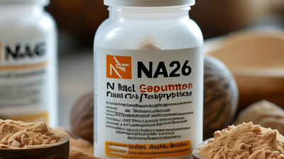 2026 Top N Acetylcysteine Bulk Powder Buyers Guide?