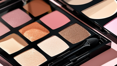 ¿Top 10 consejos para optimizar la presión compacta en la sombra de ojos?