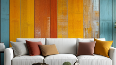 Why Are Wall Panels Better Than Paint or Wallpaper?