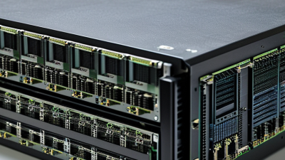 Top 10 Benefits of 400G Optical Transceivers for Buyers