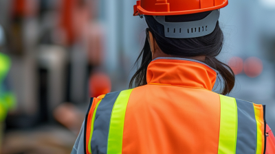 How to Choose the Best Safety Vest Reflective for Any Job?