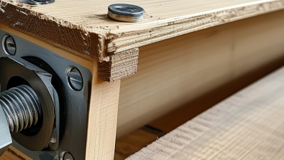 Why Does Furniture Hardware Loosen and How to Prevent It?