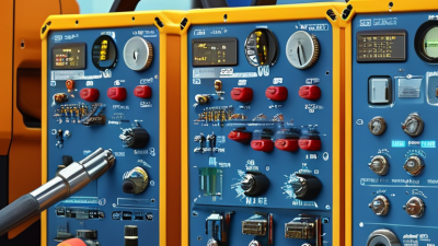 Top 10 Battery Analyzers for Accurate Performance Testing?