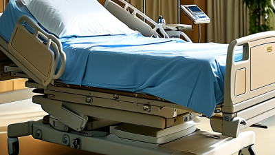 How to Choose Between Manual and Electric Hospital Beds?