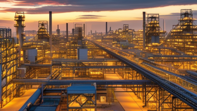 10 Best Safety Measures for Industrial Operations You Need to Know?