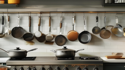 Top 10 Tips to Extend the Lifespan of Your Cookware?