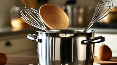 Why Choose Stainless Steel Bakeware for Your Baking Needs?