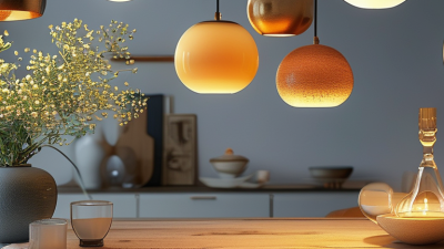 Top 10 Tips for Choosing Indoor Lighting Fixtures?