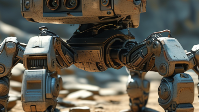 What Factors Influence Quadruped Robot Stability?