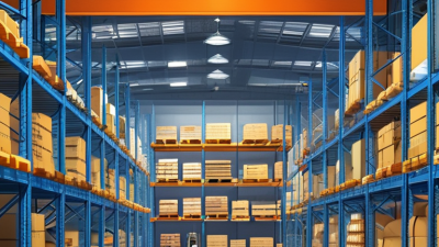Top Tips to Inspect Warehouse Storage Racks for Safety Compliance?