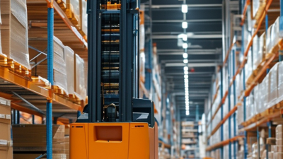 Top 10 Benefits of ASRS Systems for Global Buyers?