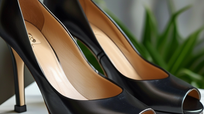 2026 How to Choose the Perfect High Heel Mules Shoes?