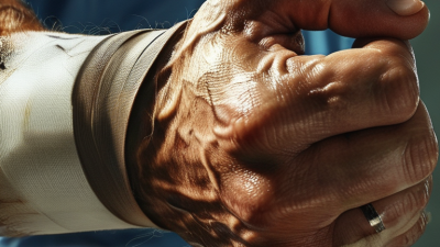 ¿10 consejos para recuperar fuerza en las manos tras cirugía?
